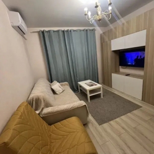 Фотография квартиры Апартаменты на улице Просвещения 11к3