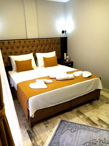 Фотографии апарт отеля
Yasin Apart hotel