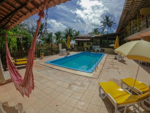 Фотография мини отеля Pousada Praia do Amor