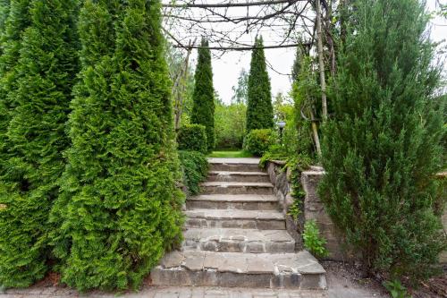 Фотографии гостевого дома 
            Villa Iconic Garden