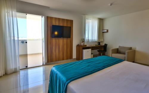 Фотография гостиницы ARCUS HOTEL By Atlântica