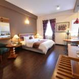 Фотография гостиницы Golden Sun Villa Hotel