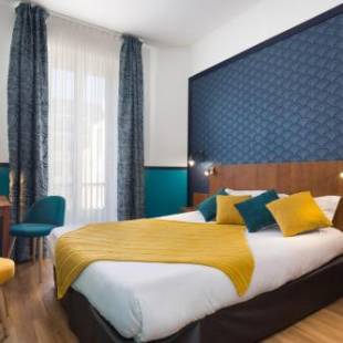 Фотографии гостиницы 
            Hotel Nap By HappyCulture