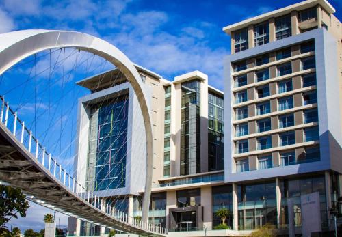 Фотография апарт отеля The Residences at Crystal Towers