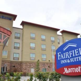 Фотографии гостиницы 
            Fairfield Inn and Suites by Marriott North Spring