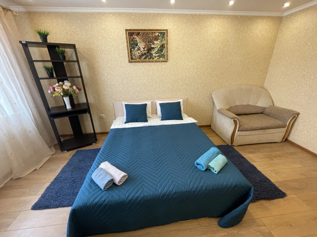 Фотография квартиры Апартаменты Рязань 31