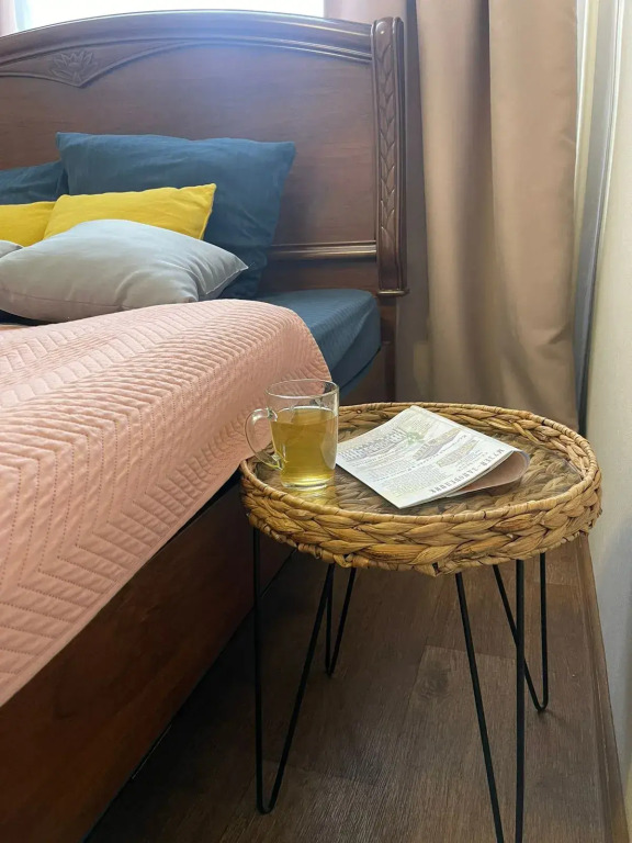 Фотография квартиры Апартаменты Проспект мира 67