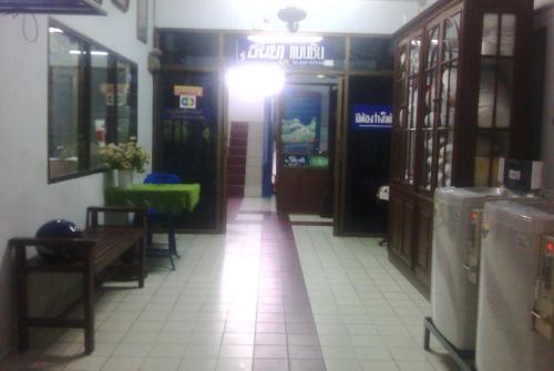 Фотография апарт отеля Thanya Mansion