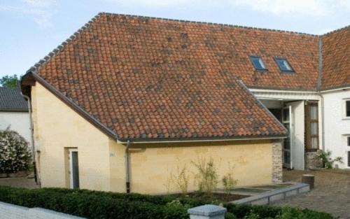 Фотография мини отеля Bed en Breakfast Hof van Wolder