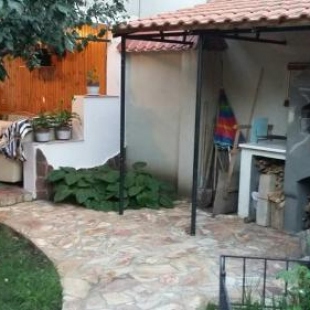 Фотография гостевого дома Дом 7 Фонтанка Аркадия