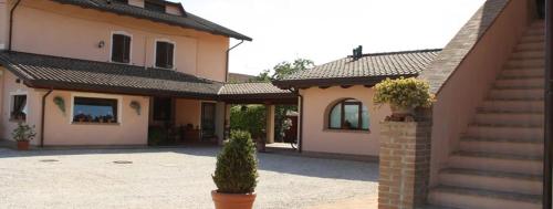 Фотографии мини отеля
Rosa di Assisi