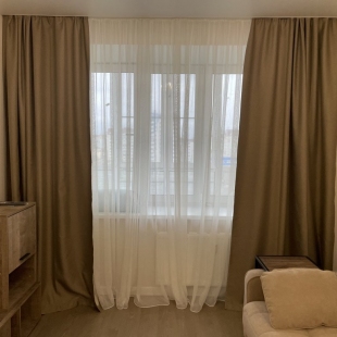 Фотография квартиры Квартира Как Дома 2