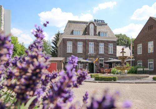 Фотография гостиницы Hotel de Abdij