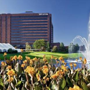 Фотографии гостиницы
The Westin Chicago Northwest