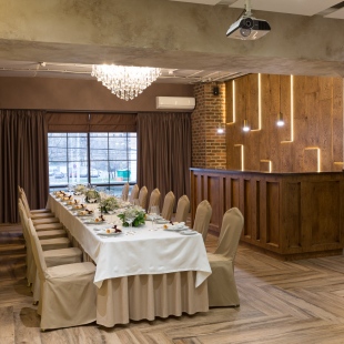 Фотография лофта Dreamforest loft