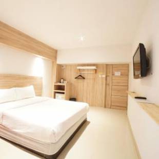 Фотографии гостиницы
48 Ville Donmuang Airport