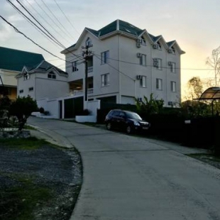 Фотография гостевого дома Белые росы