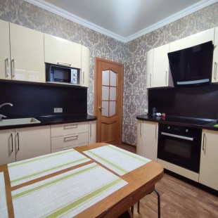 Фотография квартиры Апартаменты Пять Звёзд Славянский Двор