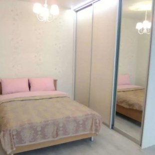 Фотография квартиры Апартаменты Студия на Ивана Сусанина 41