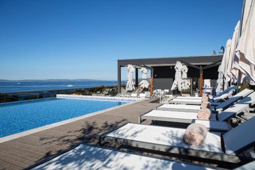 Фотография гостиницы Marvie Hotel & Health