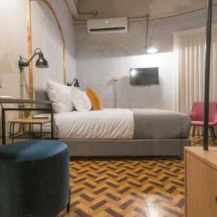 Фотографии гостиницы
Jojo TLV