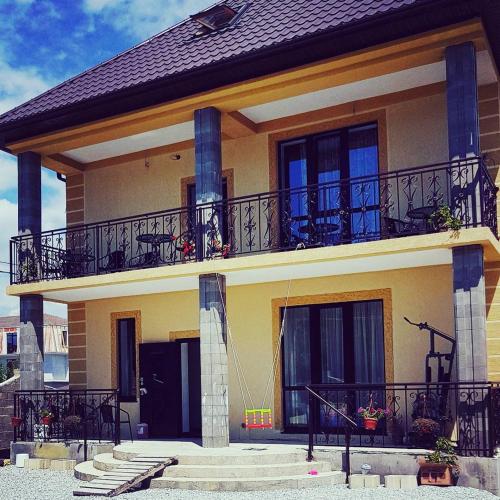 Фотографии гостевого дома
Добрый