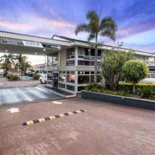 Фотографии мотеля
Park Motor Inn