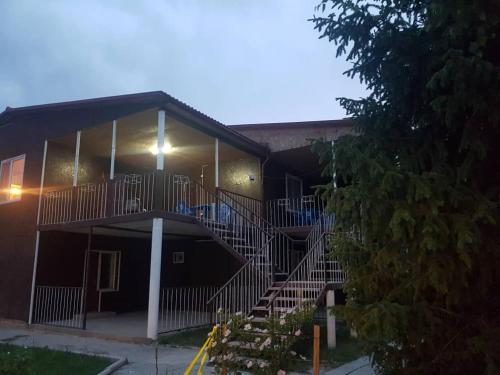 Фотография гостевого дома Мурок