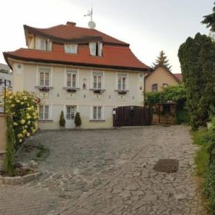 Фотографии гостевого дома
Pension Centrum