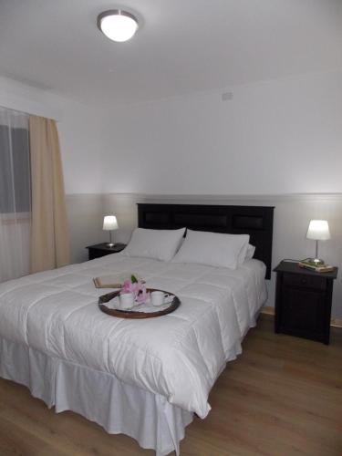 Фотография гостевого дома Cabañas Inadeqin