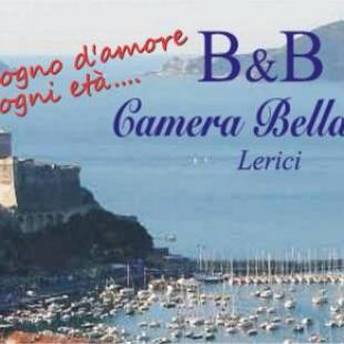 Фотографии мини отеля
B&B Camera Bellavista