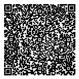 QR код хостела Арарат-TARASA SHEVCHENKA Hostel KIEV