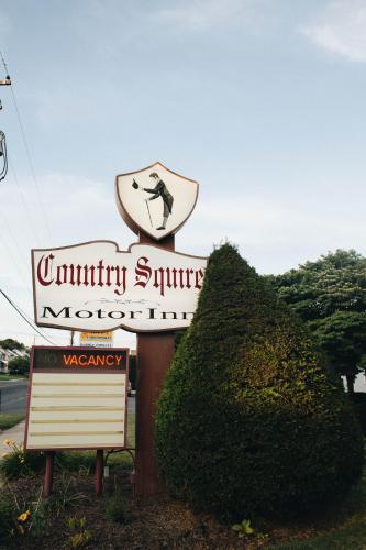Фотографии мотеля 
            Country Squire Motor Inn