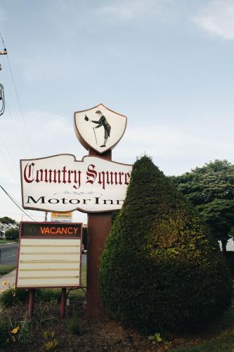 Фотографии мотеля
Country Squire Motor Inn