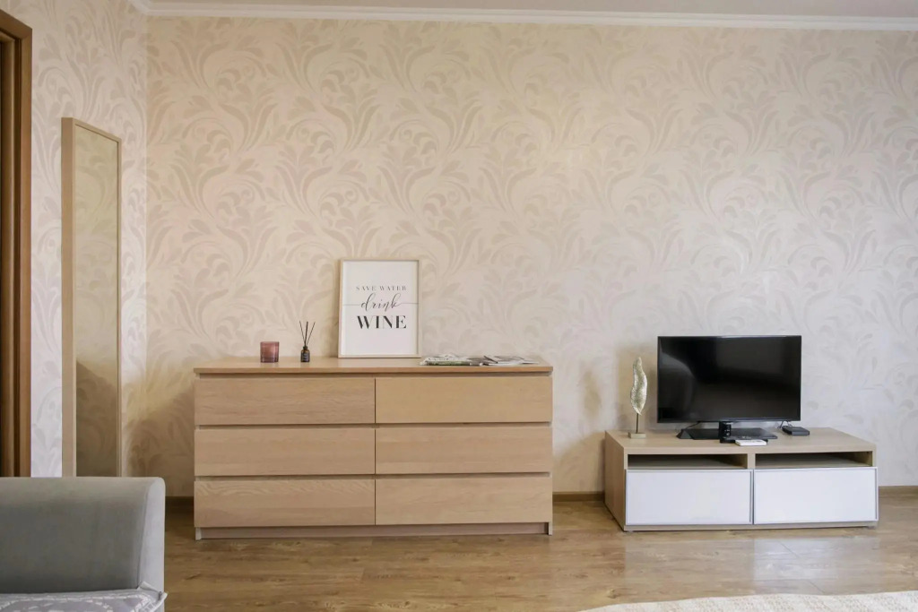 Фотография квартиры Апартаменты на бульваре Красногорский 19