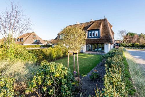 Фотография гостевого дома Whg_ Min Lek_ Westerhoern 35