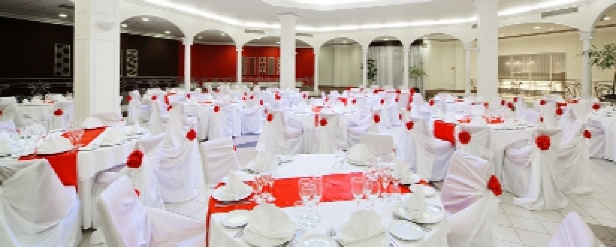 Фотографии банкетного зала Атриум