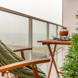 Фотография квартиры Апартаменты Royal Harbour by Pavlov