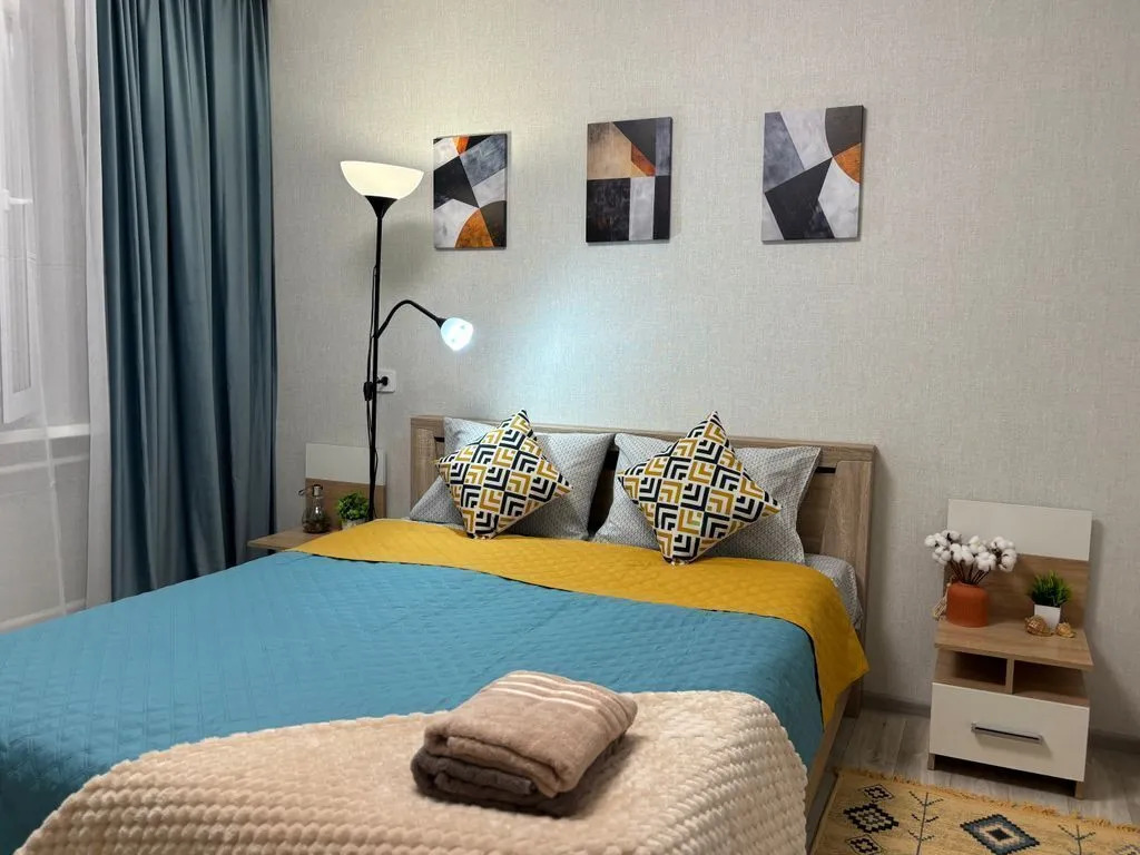 Фотография квартиры Квартира на Бульваре Юности 9