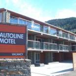 Фотография мотеля Autoline Queenstown Motel