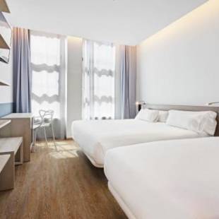 Фотографии гостиницы
B&B Hotel Madrid Fuenlabrada