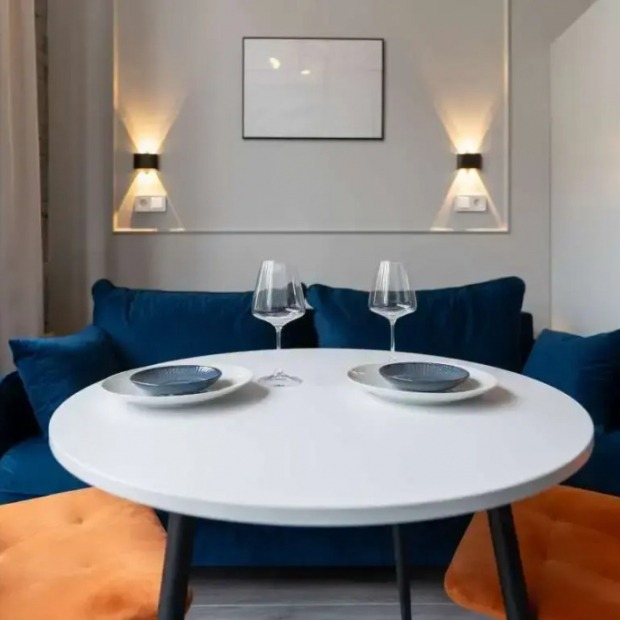 Фотографии квартиры 
            Апартаменты Stepanenkov на Малышева 25 (10)