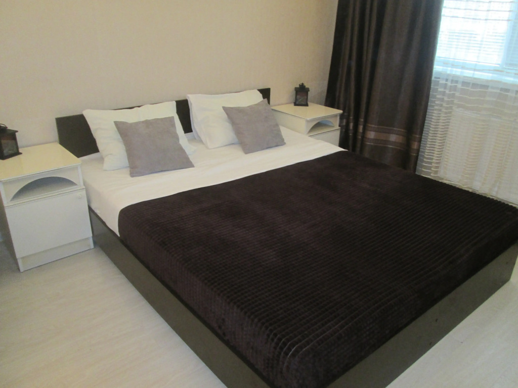 Фотография квартиры Апартаменты возле Парка Галицкого