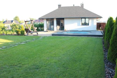 Фотография гостевого дома Братылово