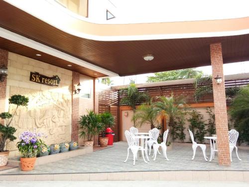 Фотография гостиницы SK Resort Pattaya