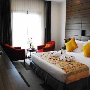 Фотографии гостиницы
Family Boutique Hotel