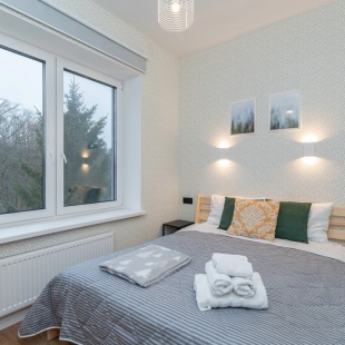 Фотография квартиры Квартира Супер на Парковой