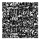 QR код достопримечательности Водопад Хрустальная струя