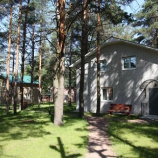 Фотография гостевого дома VseVspa