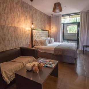 Фотография гостиницы 5411 Soho Hotel